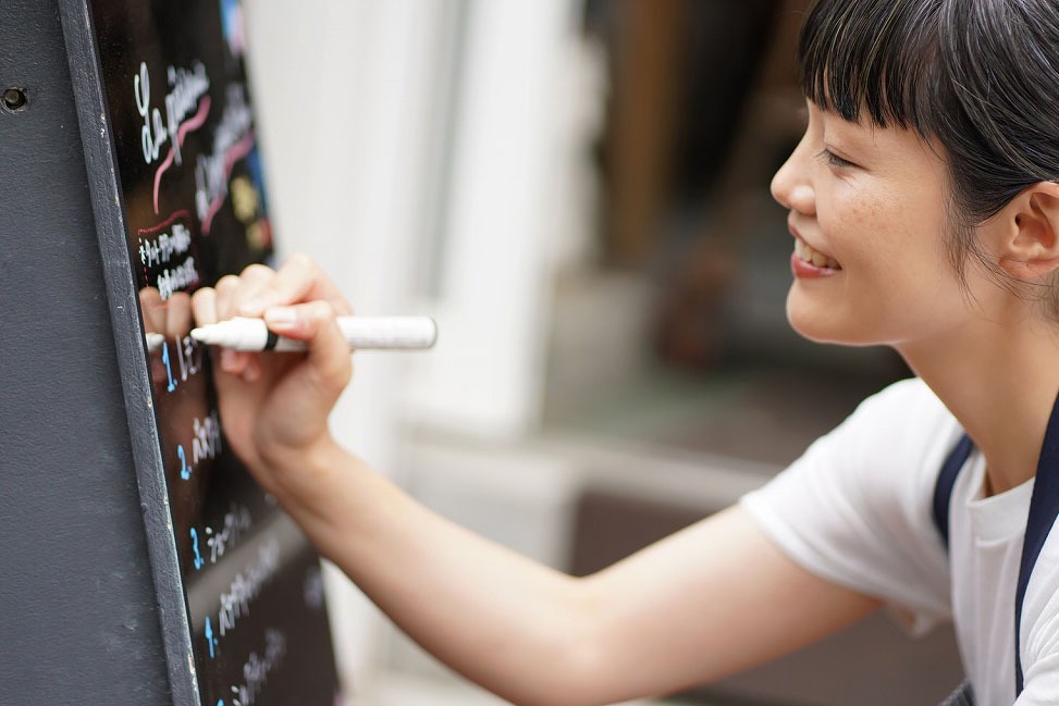 “下古井横丁”いよいよオープン！